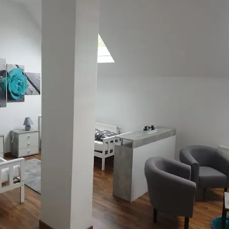 Ferienwohnung Am Herzplatz Memmelsdorf