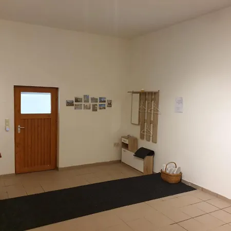Ferienwohnung Am Herzplatz Memmelsdorf