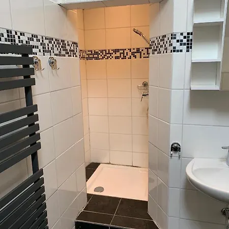 Ferienwohnung Am Herzplatz Memmelsdorf